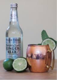 Pin On Moscow Mule Variations