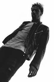 Vic Mensa Vic Mensa Leather Jacket Leather Jacket Men