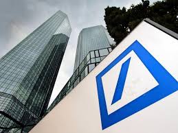 Corner of hunter and phillip streets. Deutsche Bank Will Mehr Als 7000 Stellen Streichen