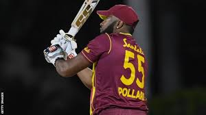 Kieron pollard was born on may 12, 1987 in tacarigua, trinidad. Kieron Pollard Becomes 3rd Batsman To Hit 6 Sixes In An Over In International Cricket
