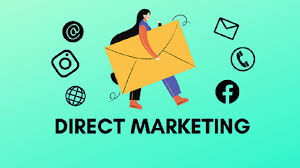 Marketing trực tiếp