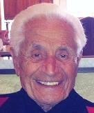 ANTHONY LUSH Obituary (1924