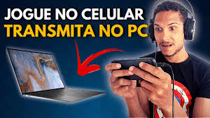 Com ele pode espelhar a tela do seu dispositivo em seu computador, seja windows ou mac. Como Espelhar Tela Do Celular No Pc Com Audio Em 2021 Sem Pagar Criamos Site