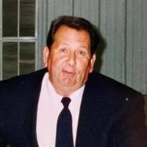 Winston Douglas Linkous Obituary