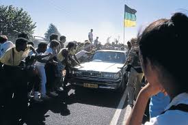 Dear president ramaphosa, we welcome the announcement: This Iconic Madiba Car Vanished 30 Years Ago Now It May Have Been Found