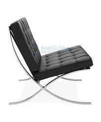 Recently upholstered with the green genuine leather. Barcelona Chair Replica Free Shipping Barcelona Designs