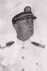 CPT Frank Alfred Johnson (1891-1953)