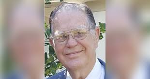 Obituary for Dr. Daniel Robert Chamberlain