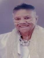 Eldora Coleman-Nickerson Obituary (1932