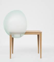 Un North Delegates Lounge Sphere Table Jongeriuslab Design Studio Chair Design Furniture Design Design