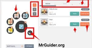 You will unlock more skills as your . Maplestory M Guide Tips Cheats Strategy For Beginners Mrguider
