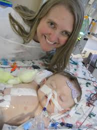 Pray for Kaleb's Heart