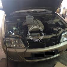Harga servis aircond kereta proton saga. Full Servis Aircond Proton Waja Auto Accessories On Carousell