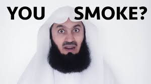 Is bitcoin halal or haram, in the end? For The Love Of Smokers Mufti Menk Youtube