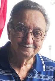 William Bell Obituary (1936