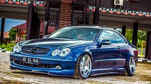 Syariful Hamzah S 2003 Mercedes Benz W209 Clk 240 Mercedes Benz Mercedes Mobil