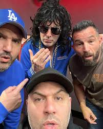 realguidohatzis finally in the studio