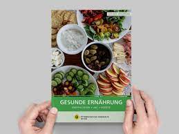Ernahrung Osterreichische Krebshilfe Oberosterreich