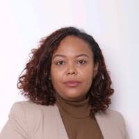 Rose Driscoll-Mruttu