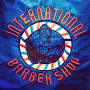 International barber shop from square.site