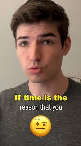 "I don't have time" is a stoopid excuse: