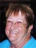 Gloria Long Obituary (1942