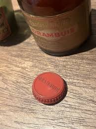 LIQUEUR & CHERRY BRANDY BOTTLES EMPTY ...