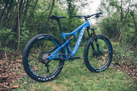 Pivot Mach 429 Trail Review Full Suspension 27 5