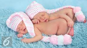 Teknologi di bidang reproduksi telah memicu tingkat kelahiran kembar. 7 Cara Membuat Anak Kembar Laki Laki Dan Perempuan Wajib Tahu Nih Health Liputan6 Com