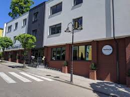 Szansa czy zagrożenie 12.05.2021 11:36 ilość komentarzy: Apartament Miodowy Koscierzyna In Koscierzyna Polen Bewertungen Preise Planet Of Hotels