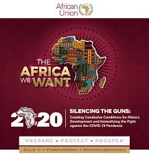 West africa femmes africa solidarité economy africa day knowledge, impending inclement weather, logo, africa png. Auchair2020 On Twitter Africa Day 2020 Takes Place Under The Theme Silencingtheguns Creating Conducive Conditions For Africa S Development And Intensifying The Fight Against The Covid19 Pandemic Africaday Theafricawewant