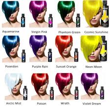 Arctic Fox Semi Permanent Hair Dye Hair Color 100 Vegan 20 Colors Authorized Ebay Permanent Hair Dye Semi Permanent Hair Dye Hair Color Brands