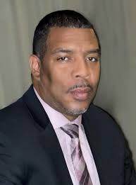 James Edward Caldwell III