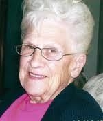 Obituary for Marjorie Gene (Houck) Rand