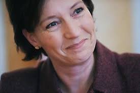 Natürlich bin ich eine Emanze"