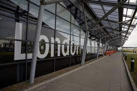 Stobart air, legally incorporated as stobart air unlimited company is an irish regional airline headquartered in dublin. Stobart Group The Owner Of Southend Airport Set To Change Its Name Echo