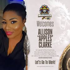 Genesis Junkanoo Organization