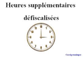 We did not find results for: Heures Supplementaires Defiscalisees Remplir La Declaration D Impot 2021
