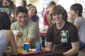 Never back down / cast Never Back Down 2008 Imdb
