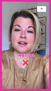 Make sure you do this BEFORE you...