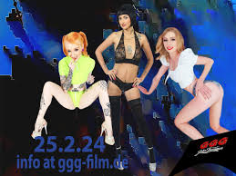 GGGJOHNTHOMPSON - Das Original (@GGGjohnthompson)  X