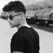 1.5 short quiff with tapered sides. Top 10 Low Fade Haircut Model Cosmetic Ideas Mens Haircuts Fade Fade Haircut Styles Mens Hairstyles Thick Hair