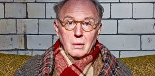 TV review: Wodehouse in Exile; Our Girl; Plebs