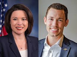 U.S. House Roundup: Tight races around Minnesota