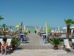 It is the second largest municipality in somogy county and. Siofok Am Balaton In Ungarn