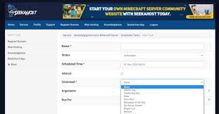 The original minecraft server list. 10 Best Minecraft Server Hosting Uk Cheap Game Servers 24 7 Online Seekahost