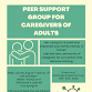 Caregiver Support Group  — Philipstown Hub event image
