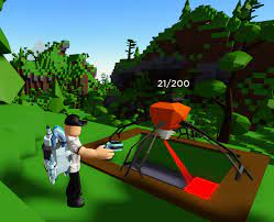 It allows users to program games and play games created by other users. Rhyles Rhyles Twitter