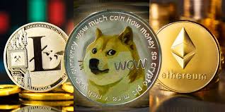 Prices surged to more than $60,000 in april 2021 for a market. Dogecoin 9 Other Most Important Cryptocurrencies Of 2021