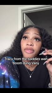 Tracy Bauman's Instagram, Twitter & Facebook